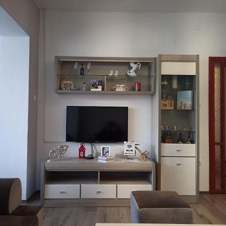 Nemanja Apartment Trebinje Exterior photo